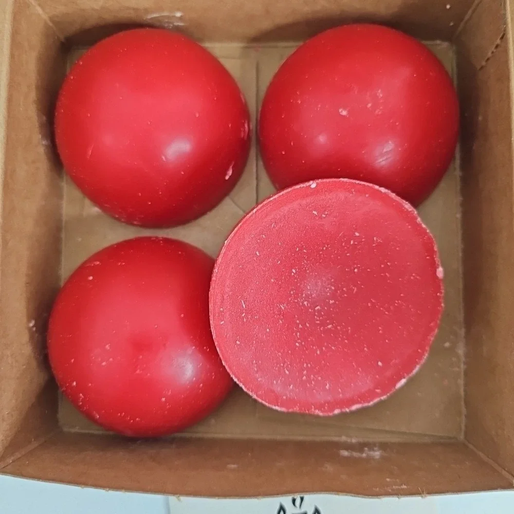 PartyLite CINNAMON & BAYBERRY Aroma Melts‎ Z24199 for Warmer New 4 Pack